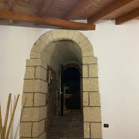 Country house Casa Blanquitos *