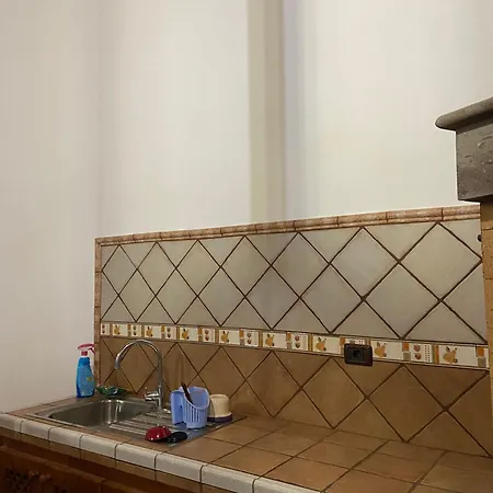 Casa Blanquitos منزل ريفي