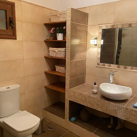 Casa Blanquitos *