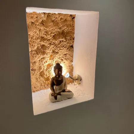 Casa Blanquitos منزل ريفي *
